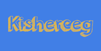 Kisherceg